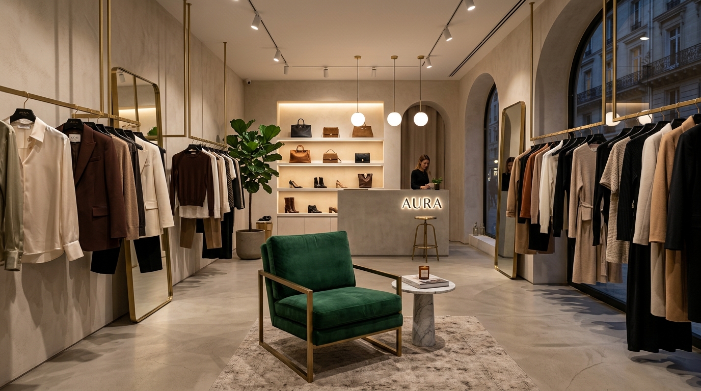 Lissome Butik